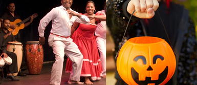 Día de la Canción Criolla y Halloween: multa por asistir a reuniones sociales Día de la Canción Criolla y Halloween: multa por asistir a reuniones sociales