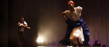 Día de la Canción Criolla: actividades gratuitas del Gran Teatro Nacional Día de la Canción Criolla: actividades gratuitas del Gran Teatro Nacional