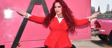 Monique Pardo lanza su precandidatura al Congreso con Renacimiento Unido Monique Pardo lanza su precandidatura al Congreso con Renacimiento Unido