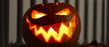 ¿Cómo hacer una calabaza terrorífica de Halloween PASO a PASO? ¿Cómo hacer una calabaza terrorífica de Halloween PASO a PASO?