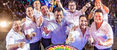 Armonía 10 emite comunicado sobre salud de vocalista Armonía 10 emite comunicado sobre salud de vocalista