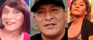 La Bibi falleció tras una larga batalla contra el coronavirus La Bibi falleció tras una larga batalla contra el coronavirus