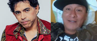 Ernesto Pimentel despide con emotivo mensaje a 'La Bibi' tras su fallecimiento Ernesto Pimentel despide con emotivo mensaje a 'La Bibi' tras su fallecimiento