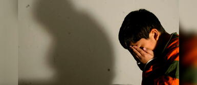 Dermatóloga sobre psoriasis infantil: "No es una enfermedad contagiosa" Dermatóloga sobre psoriasis infantil: "No es una enfermedad contagiosa"