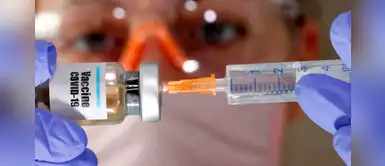 Israel comenzó sus pruebas clínicas de su vacuna contra el coronavirus Israel comenzó sus pruebas clínicas de su vacuna contra el coronavirus