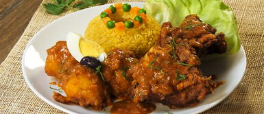 Picante de cuy: aprovecha los grandes beneficios del delicioso potaje andino Picante de cuy: aprovecha los grandes beneficios del delicioso potaje andino