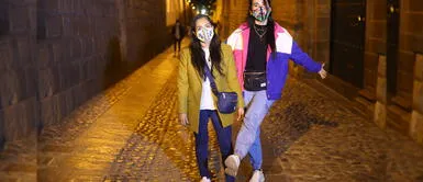 "Misias pero viajeras", las populares youtubers brindan consejos para visitar Cusco "Misias pero viajeras", las populares youtubers brindan consejos para visitar Cusco