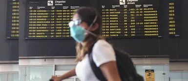 Vuelos internacionales: Conoce aquí los requisitos de los países destino Vuelos internacionales: Conoce aquí los requisitos de los países destino