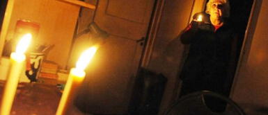 Corte de luz desde HOY hasta el domingo 8 de noviembre: conoce AQUÍ los distritos afectados Corte de luz desde HOY hasta el domingo 8 de noviembre: conoce AQUÍ los distritos afectados