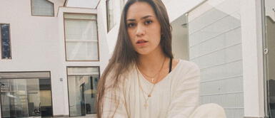 El sofisticado outfit nude que conquistó a Gianella Marquina esta primavera El sofisticado outfit nude que conquistó a Gianella Marquina esta primavera