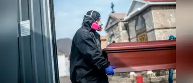 El mundo superó el 1,2 millones de fallecidos a causa del coronavirus El mundo superó el 1,2 millones de fallecidos a causa del coronavirus