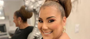 Déjate conquistar por el elegante outfit black and white de Mónica Torres Déjate conquistar por el elegante outfit black and white de Mónica Torres