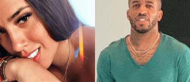 Yahaira Plasencia sobre convivencia: "Te das cuenta de muchas cosas" Yahaira Plasencia sobre convivencia: "Te das cuenta de muchas cosas"