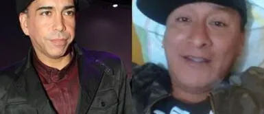 Ernesto Pimentel dedicará sentido homenaje a “La Bibi” tras su muerte Ernesto Pimentel dedicará sentido homenaje a “La Bibi” tras su muerte