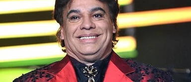Juan Gabriel: hijo hará documental y película de la vida del cantante Juan Gabriel: hijo hará documental y película de la vida del cantante