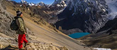 ¿Por qué la COVID-19 tiene un menor impacto en la altura andina? ¿Por qué la COVID-19 tiene un menor impacto en la altura andina?