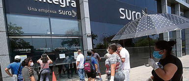 ¿Cómo presentar la solicitud para el retiro de fondos de la AFP? ¿Cómo presentar la solicitud para el retiro de fondos de la AFP?