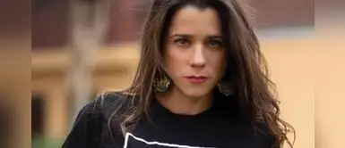 Vanessa Terkes revela por qué decidió lanzarse a la política en Perú Vanessa Terkes revela por qué decidió lanzarse a la política en Perú