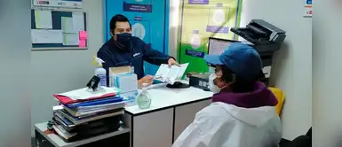 SIS: ¿Cómo afiliarte al Seguro Integral de Salud a través de WhatsApp? SIS: ¿Cómo afiliarte al Seguro Integral de Salud a través de WhatsApp?