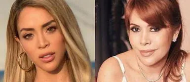 ¡No hay conciliación! Magaly Medina no asistió a audiencia con Sheyla Rojas ¡No hay conciliación! Magaly Medina no asistió a audiencia con Sheyla Rojas