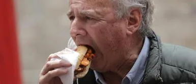 Alfredo Barnechea causa revuelo en redes al decir que el sueldo básico en Perú es S/. 750 Alfredo Barnechea causa revuelo en redes al decir que el sueldo básico en Perú es S/. 750