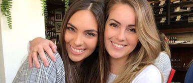 La prenda que no pasa de moda en verano la lleva Natalie y Mariana Vértiz La prenda que no pasa de moda en verano la lleva Natalie y Mariana Vértiz
