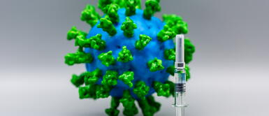 Coronavirus evoluciona: la mutación genética de la COVID-19 es más contagiosa Coronavirus evoluciona: la mutación genética de la COVID-19 es más contagiosa