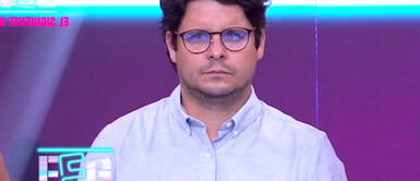 Gian Piero sobre discusiones en EEG: “Me tiene cansado, ya me aburrió" Gian Piero sobre discusiones en EEG: “Me tiene cansado, ya me aburrió"