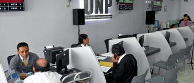 Comisión de Presupuesto aprobó por insistencia la devolución de ONP por hasta S/ 4,300 Comisión de Presupuesto aprobó por insistencia la devolución de ONP por hasta S/ 4,300