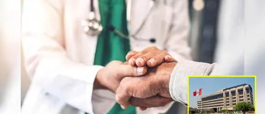 ¿Qué requisitos debo cumplir para atenderme en el INEN? ¿Qué requisitos debo cumplir para atenderme en el INEN?