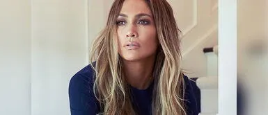 El vestido de novia que Jennifer Lopez tomó prestado de Madonna El vestido de novia que Jennifer Lopez tomó prestado de Madonna