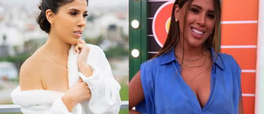 Yahaira Plasencia emocionada reveló: “Quiero casarme y tener mis hijitos” Yahaira Plasencia emocionada reveló: “Quiero casarme y tener mis hijitos”