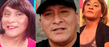 La Bibi: hermano revela qué las secuelas de la COVID provocaron muerte del artista La Bibi: hermano revela qué las secuelas de la COVID provocaron muerte del artista