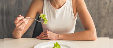 Cuatro consejos clave para una alimentación vegana saludable Cuatro consejos clave para una alimentación vegana saludable