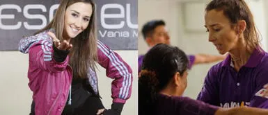 "Es momento de decir que no queremos que lo malo se repita y realzar nuestra fortaleza" "Es momento de decir que no queremos que lo malo se repita y realzar nuestra fortaleza"