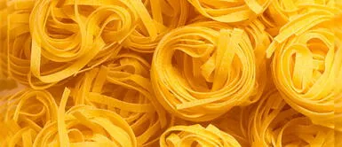 ¡Receta de lujo! ¿Cómo hacer pasta artesanal rápido, fácil y sin máquina? ¡Receta de lujo! ¿Cómo hacer pasta artesanal rápido, fácil y sin máquina?