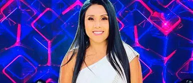 El vestido violeta con volantes de Tula Rodríguez para derrochar glamour El vestido violeta con volantes de Tula Rodríguez para derrochar glamour