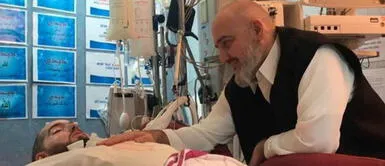 Cuando el 'príncipe durmiente' de Arabia Saudita impactó con su reacción a 15 años de estar en coma Cuando el 'príncipe durmiente' de Arabia Saudita impactó con su reacción a 15 años de estar en coma