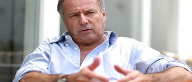 Alfredo Barnechea reafirma: “El salario mínimo está en los S/750” Alfredo Barnechea reafirma: “El salario mínimo está en los S/750”