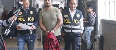 Cusco: Hombre que secuestró y asesinó a su hijastro es sentenciado de por vida a prisión Cusco: Hombre que secuestró y asesinó a su hijastro es sentenciado de por vida a prisión