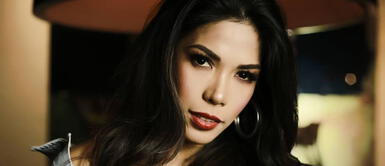 El moderno matching outfit que Karen Dejo compartió con su hija Mía El moderno matching outfit que Karen Dejo compartió con su hija Mía