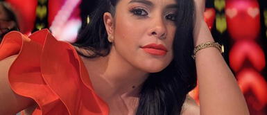 Maricarmen Marín sobre maternidad: "Ahora sí quiero que llegue pronto" Maricarmen Marín sobre maternidad: "Ahora sí quiero que llegue pronto"