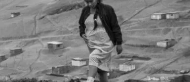 Película peruana 'Canción sin nombre' es precandicata a los premios Óscar Película peruana 'Canción sin nombre' es precandicata a los premios Óscar