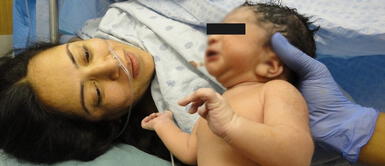 Brasil: Recién nacido resucita luego que madre comenzó a orar Brasil: Recién nacido resucita luego que madre comenzó a orar