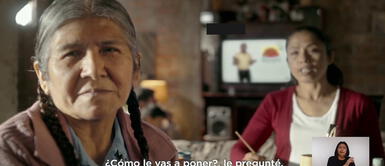 Gobierno lanza campaña #LuchaPerú y reconoce a las mujeres peruanas Gobierno lanza campaña #LuchaPerú y reconoce a las mujeres peruanas