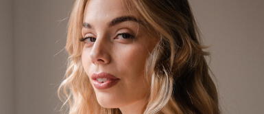 Déjate conquistar por el traje de baño y vestido a crochet de Diana Ibarra Déjate conquistar por el traje de baño y vestido a crochet de Diana Ibarra