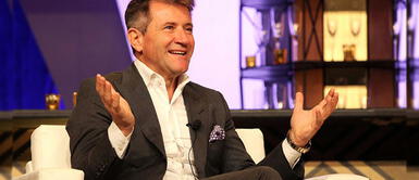 Cinco consejos de oro para emprendedores del inversionista Robert Herjavec Cinco consejos de oro para emprendedores del inversionista Robert Herjavec