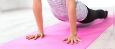 Ocho rutinas de ejercicios que se pueden realizar desde casa Ocho rutinas de ejercicios que se pueden realizar desde casa