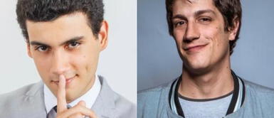 Hermano de Stefano Tosso: "Nos están amenazando de muerte y tiran bocado a mis perros" Hermano de Stefano Tosso: "Nos están amenazando de muerte y tiran bocado a mis perros"