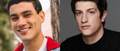 Hermano de Stefano: "Denuncien en la comisaría, no en las redes sociales" Hermano de Stefano: "Denuncien en la comisaría, no en las redes sociales"